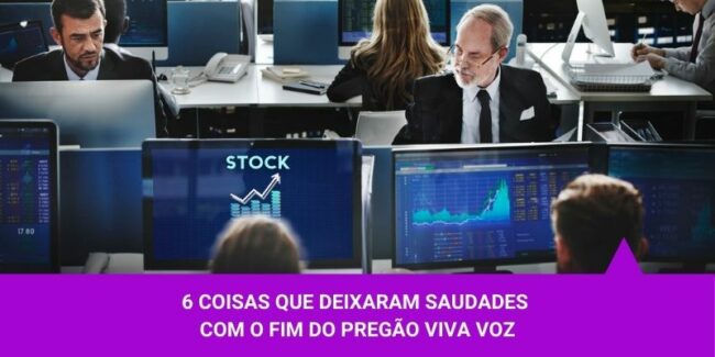 Pregão Viva voz – Os Melhores Investimentos Pregão Viva voz - Os Melhores Investimentos