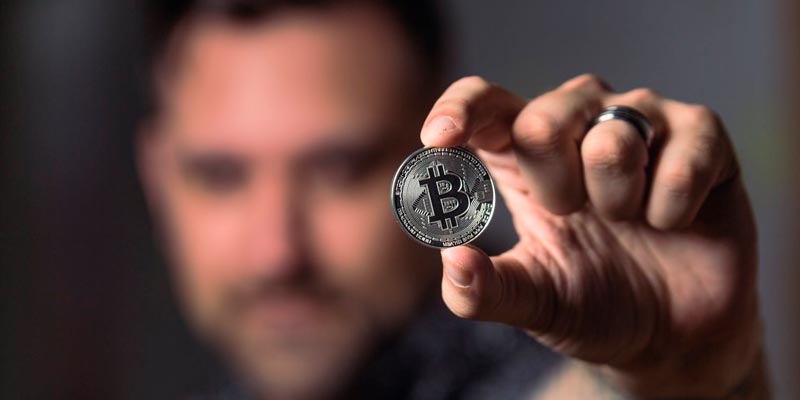 Os Melhores Investimentos - Bitcoin