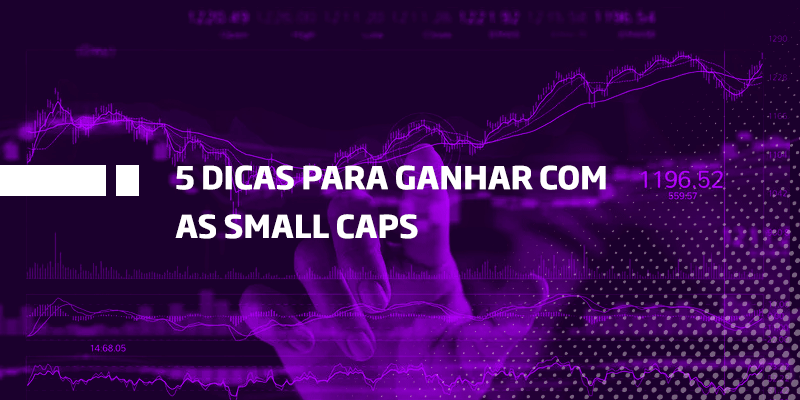 Small Caps - Os Melhores Investimentos