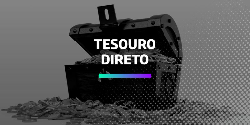 Os Melhores Investimentos - Tesouro Direto