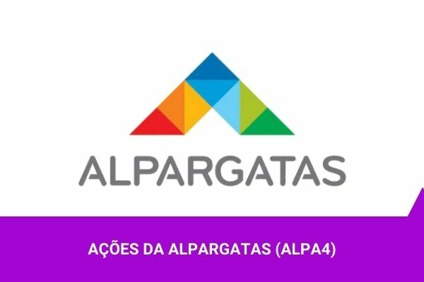 Ações da Alpargatas - Os Melhores Investimentos