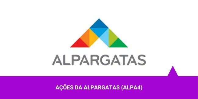 Ações da Alpargatas – Os Melhores Investimentos Ações da Alpargatas - Os Melhores Investimentos