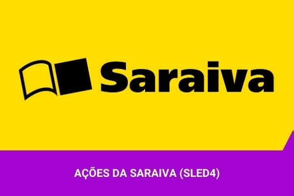 Ações da Saraiva - Os Melhores Investimentos