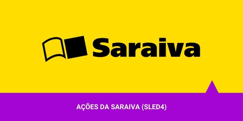 Ações da Saraiva – Os Melhores Investimentos Ações da Saraiva - Os Melhores Investimentos
