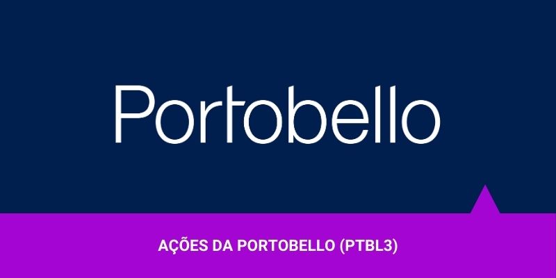 Ações da Portobello – Ações da Portobello