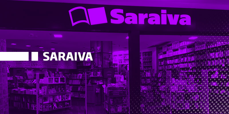 Ações da Saraiva - Os Melhores Investimentos