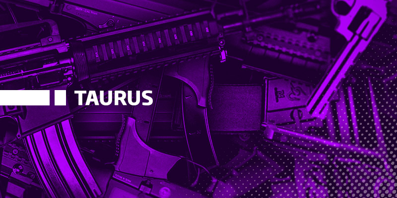 Ações da Taurus - Os Melhores Investimentos