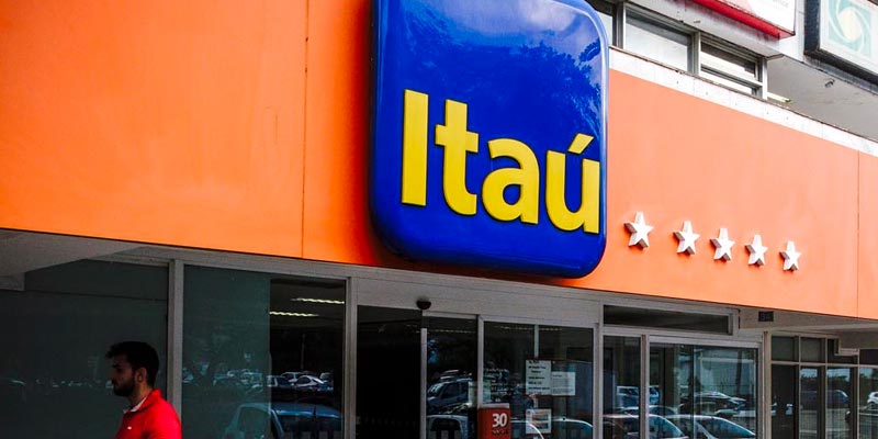 Os Melhores Investimentos - CDB Itaú