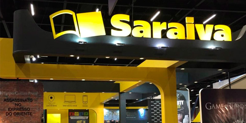 Os Melhores Investimentos - Ações da Saraiva