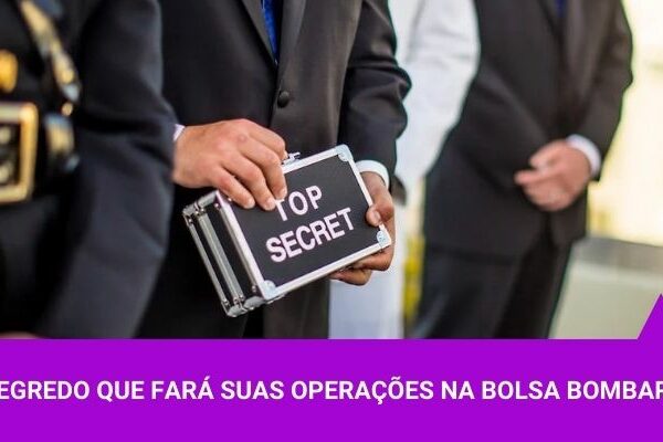 Operações na Bolsa - Os Melhores Investimentos