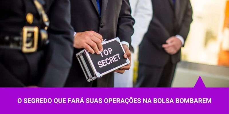 Operações na Bolsa - Os Melhores Investimentos