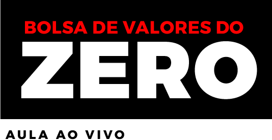 BOLSA DE VALORES DO ZERO - AULA AO VIVO - 16/SET 20H