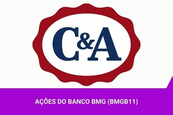 Ações da C&A - Os Melhores Investimentos