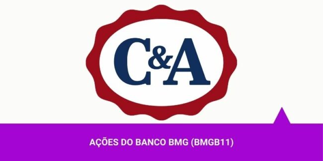 Ações da C&A – Os Melhores Investimentos Ações da C&A - Os Melhores Investimentos
