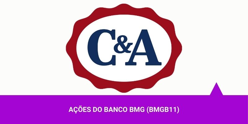 Ações da C&A - Os Melhores Investimentos