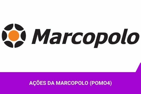 Ações da Marcopolo - Os Melhores Investimentos