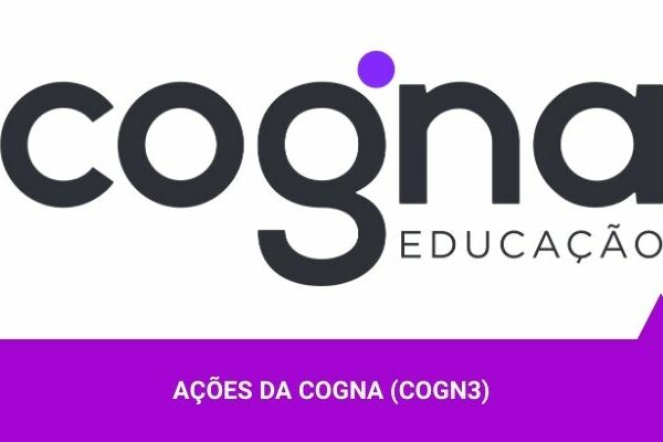 Ações da Cogna - Os Melhores Investimentos