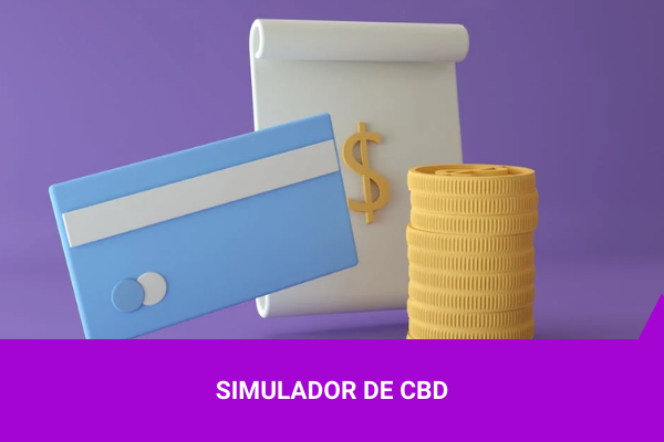 Simulador de CDB - Os Melhores Investimentos