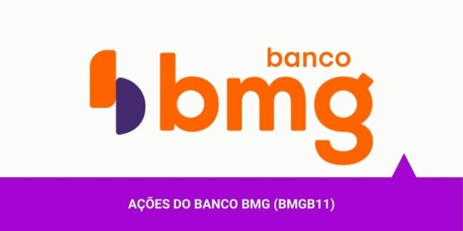 Ações do BMG – Os Melhores Investimentos