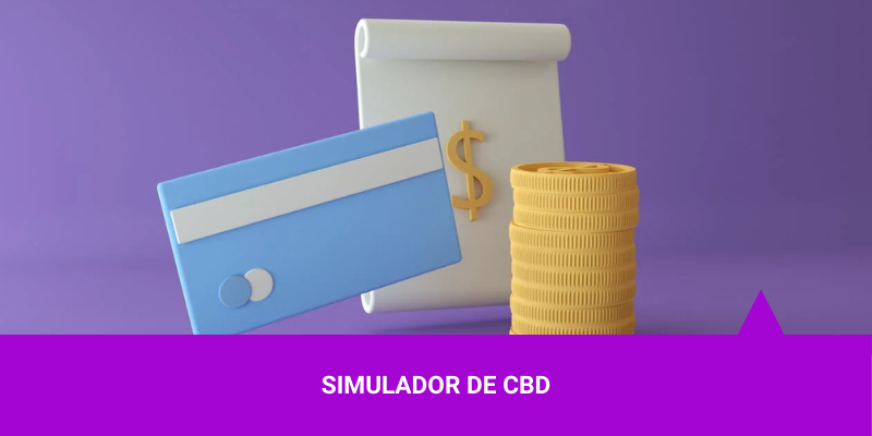 Simulador de CDB - Os Melhores Investimentos