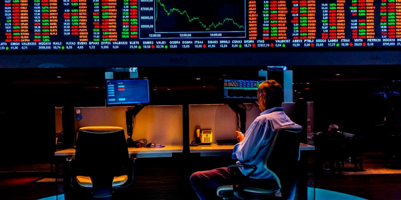 Os Melhores Investimentos - Ações da Marcopolo 