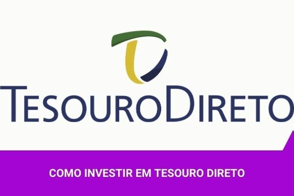 Como investir em Tesouro Direto