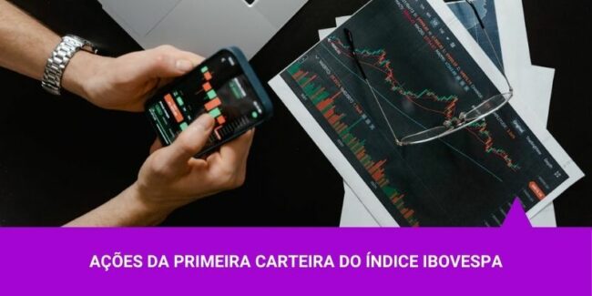 primeira carteira teórica do Índice Ibovespa – Os Melhores Investimentos – Os Melhores Investimentos primeira carteira teórica do Índice Ibovespa - Os Melhores Investimentos - Os Melhores Investimentos