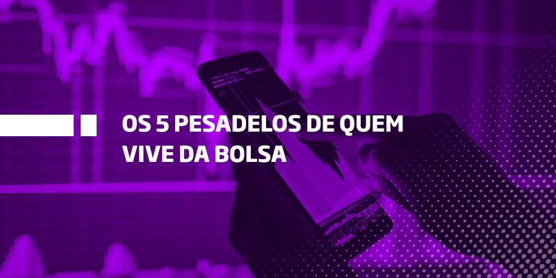 primeira carteira teórica do Índice Ibovespa - Os Melhores Investimentos