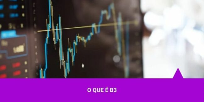 B3 – Os Melhores Investimentos