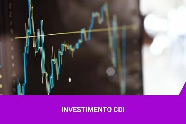 Investimento CDI - Os Melhores Investimentos