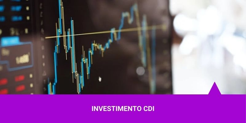 Investimento CDI - Os Melhores Investimentos
