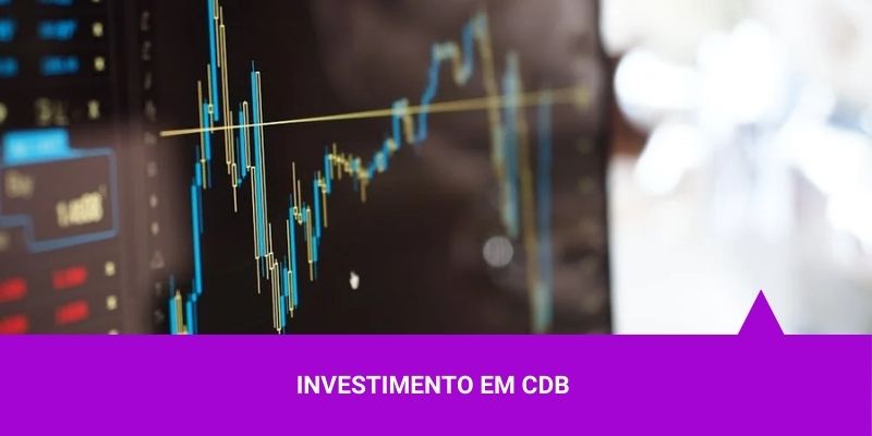 Investimento CDB - Os Melhores Investimentos