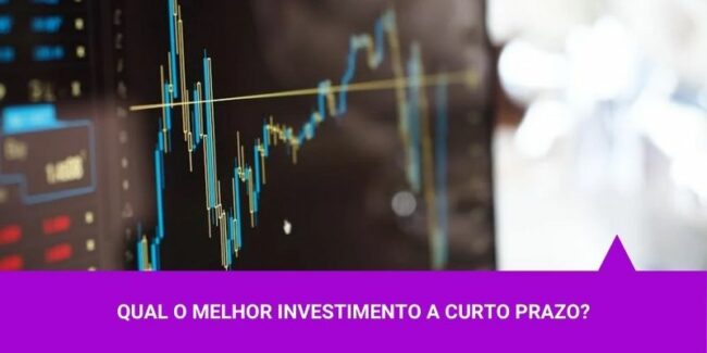 Investimento a Curto Prazo Investimento a Curto Prazo - Os Melhores Investimentos