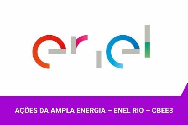 Ações da Ampla Energia - Os Melhores Investimentos