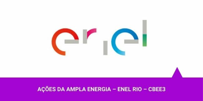 Ações da Ampla Energia – Os Melhores Investimentos Ações da Ampla Energia - Os Melhores Investimentos