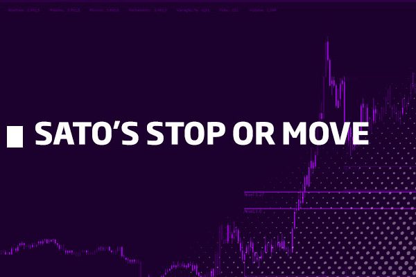 Sato's Stop or Move - Os Melhores Investimentos