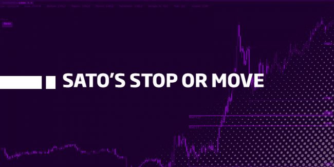 Sato’s Stop or Move – Os Melhores Investimentos Sato's Stop or Move - Os Melhores Investimentos