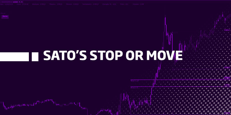Sato's Stop or Move - Os Melhores Investimentos