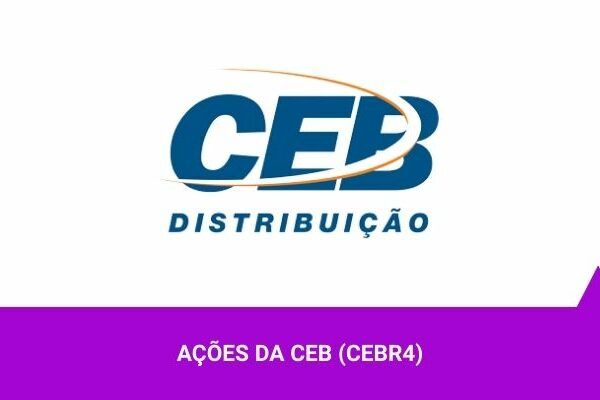 Ações da CEB - Os Melhores Investimentos