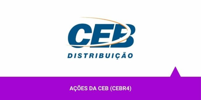 Ações da CEB – Os Melhores Investimentos Ações da CEB - Os Melhores Investimentos