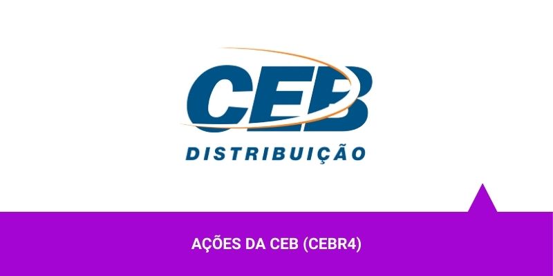 Ações da CEB – Os Melhores Investimentos Ações da CEB - Os Melhores Investimentos