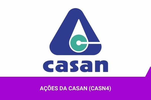 Os Melhores Investimentos - Ações da Casan