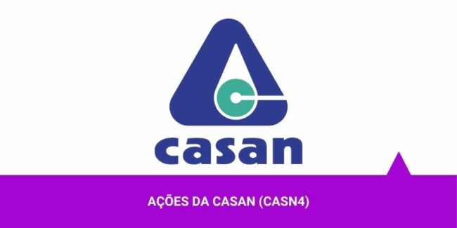 Os Melhores Investimentos – Ações da Casan Os Melhores Investimentos - Ações da Casan