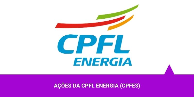 Ações da CPFL Energia – Os Melhores Investimentos Ações da CPFL Energia - Os Melhores Investimentos