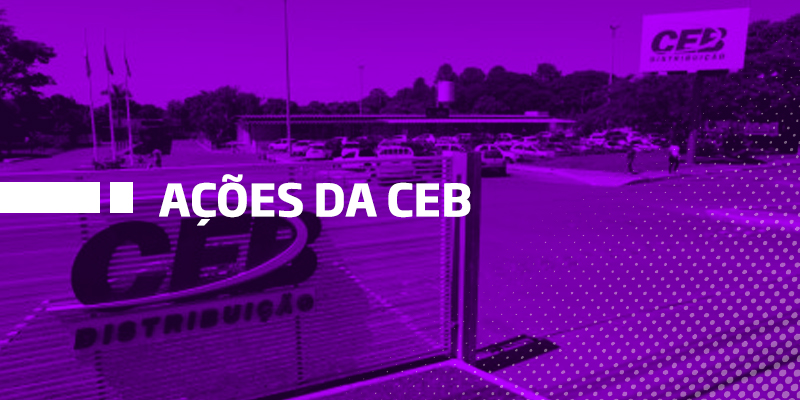 Ações da CEB - Os Melhores Investimentos