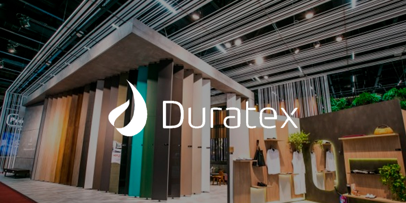 Ações da Duratex - Os Melhores Investimentos