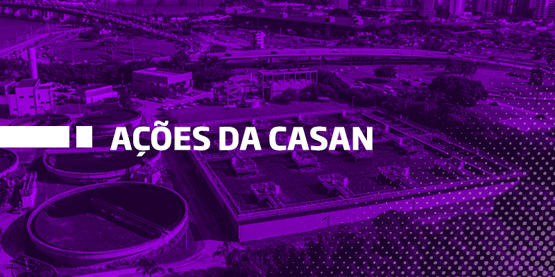 Os Melhores Investimentos - Ações da Casan