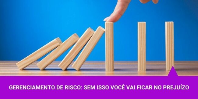 Os Melhores Investimentos – Gerencimanto de Risco
