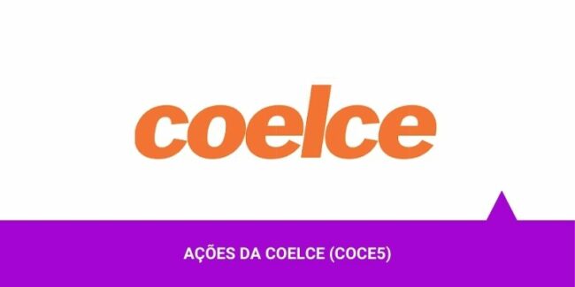Ações da Coelce – Os Melhores Investimentos