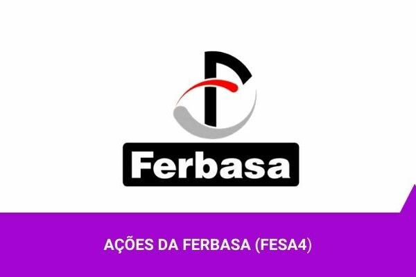 Os Melhores Investimentos - Ações da Ferbasa